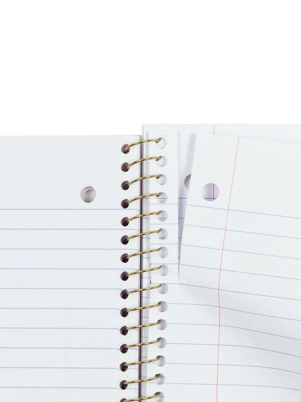 Love Shack Fancy Target Spiral Notebook